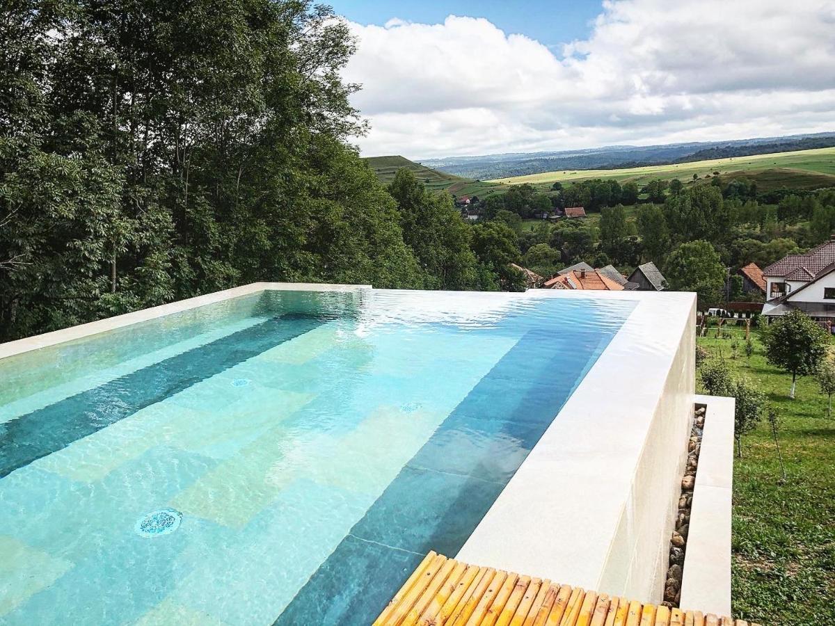 Retreat Margau Apuseni-Adults Only- Wellness & Wellbeing Villa Exterior foto