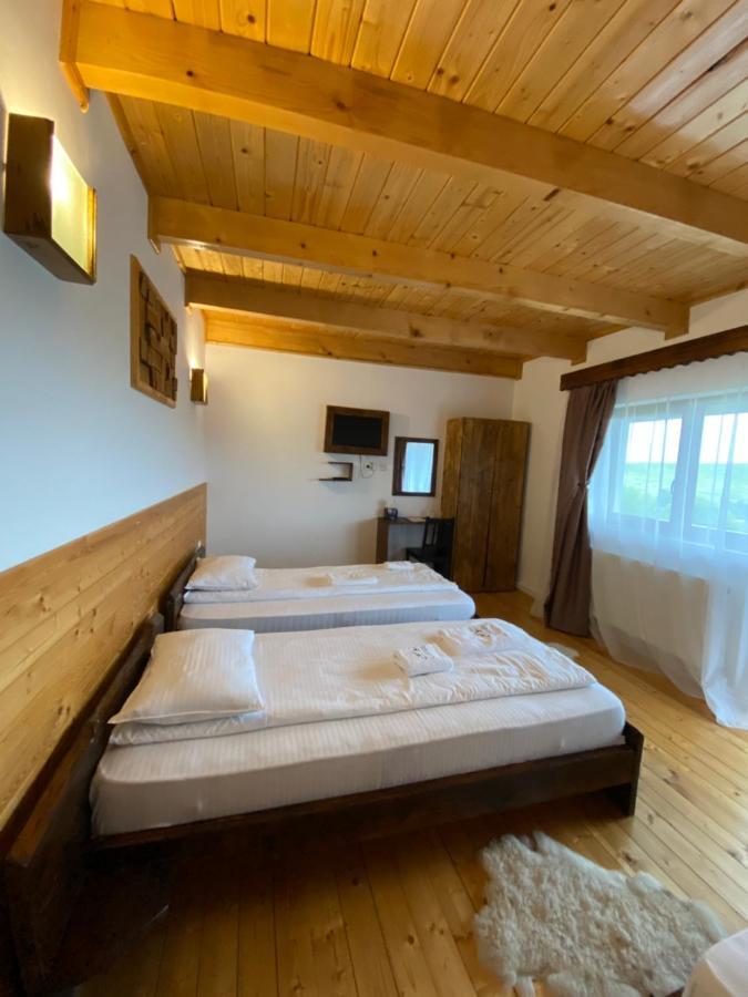 Retreat Margau Apuseni-Adults Only- Wellness & Wellbeing Villa Exterior foto