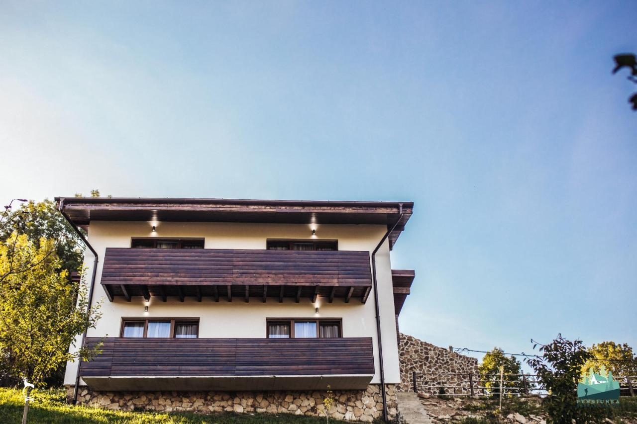 Retreat Margau Apuseni-Adults Only- Wellness & Wellbeing Villa Exterior foto