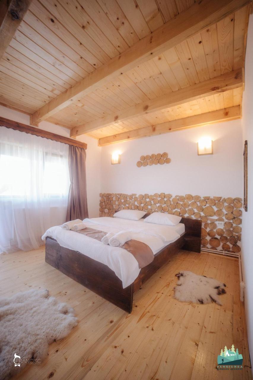 Retreat Margau Apuseni-Adults Only- Wellness & Wellbeing Villa Exterior foto